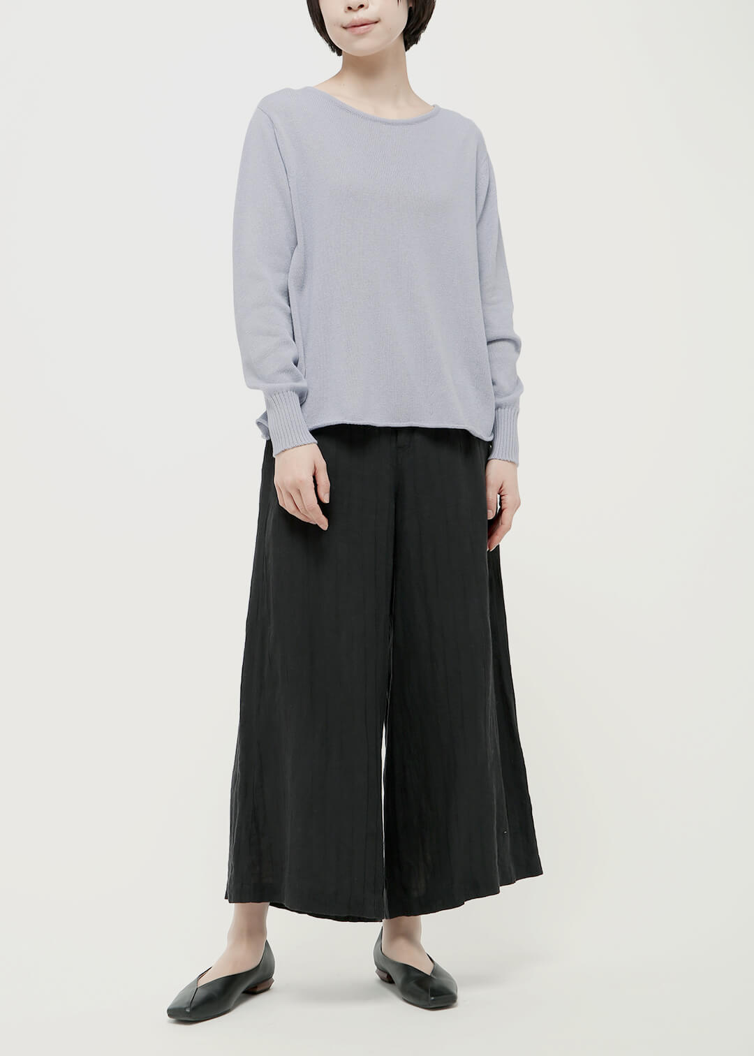 7gg Cotton MHR Sweater