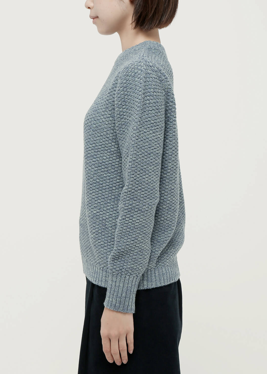 5gg Cotton Wool MHU Sweater