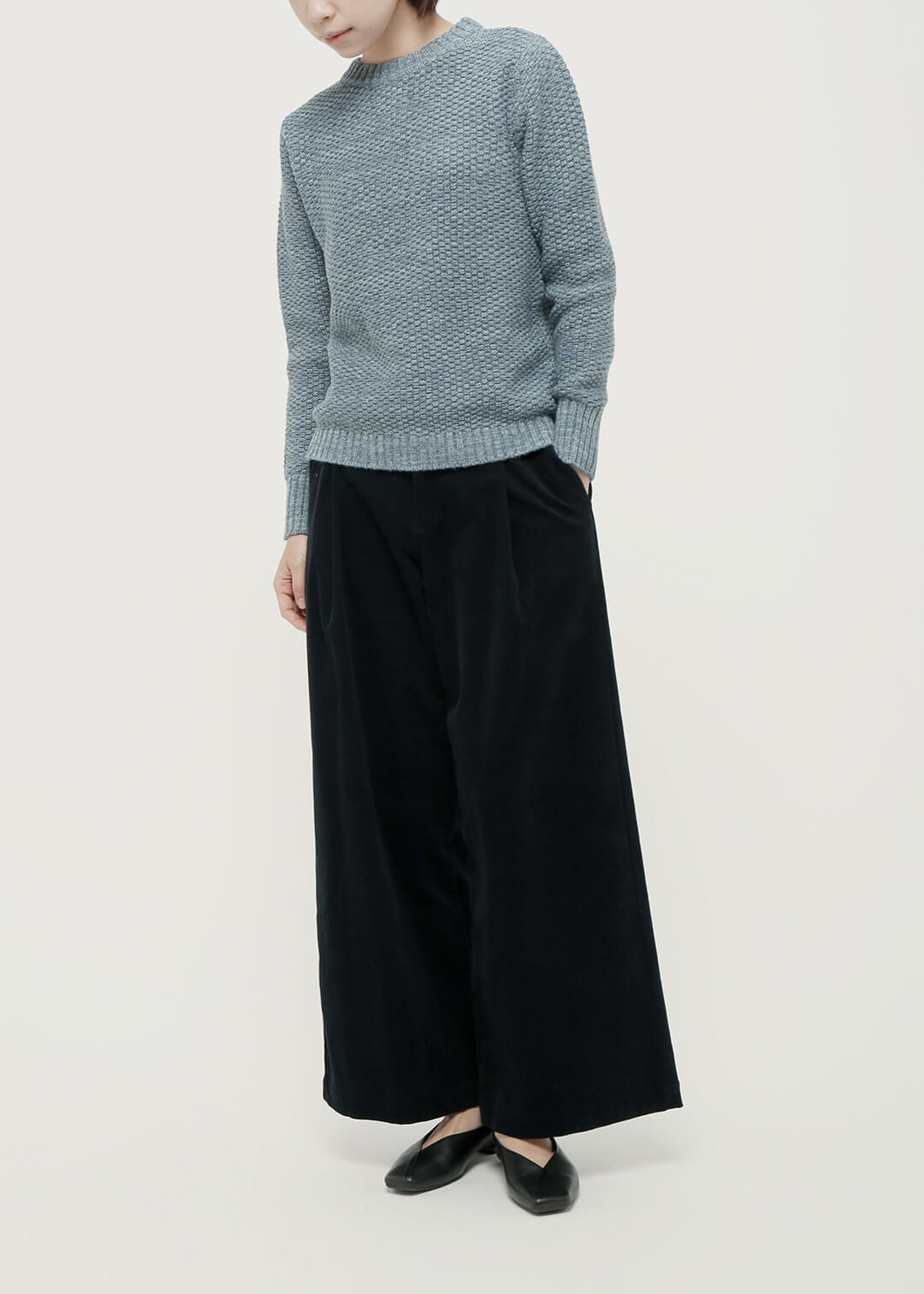 5gg Cotton Wool MHU Sweater