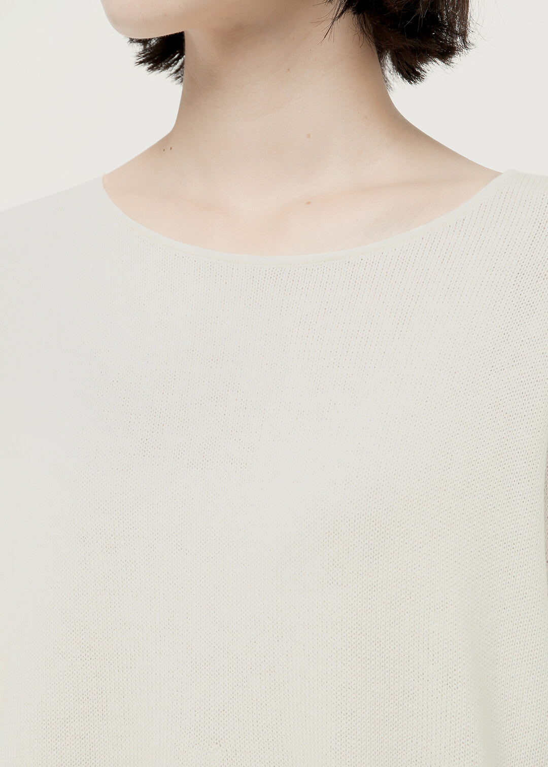 7gg Cotton Big MHR Sweater
