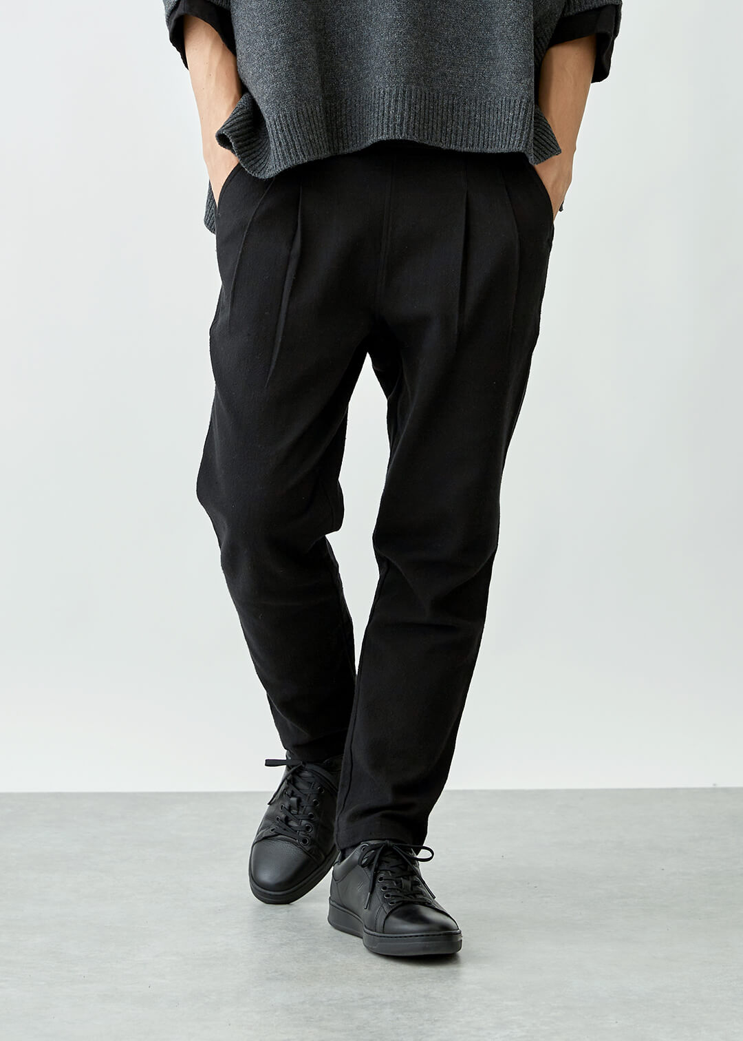 20dt Khadi Gathered Pants