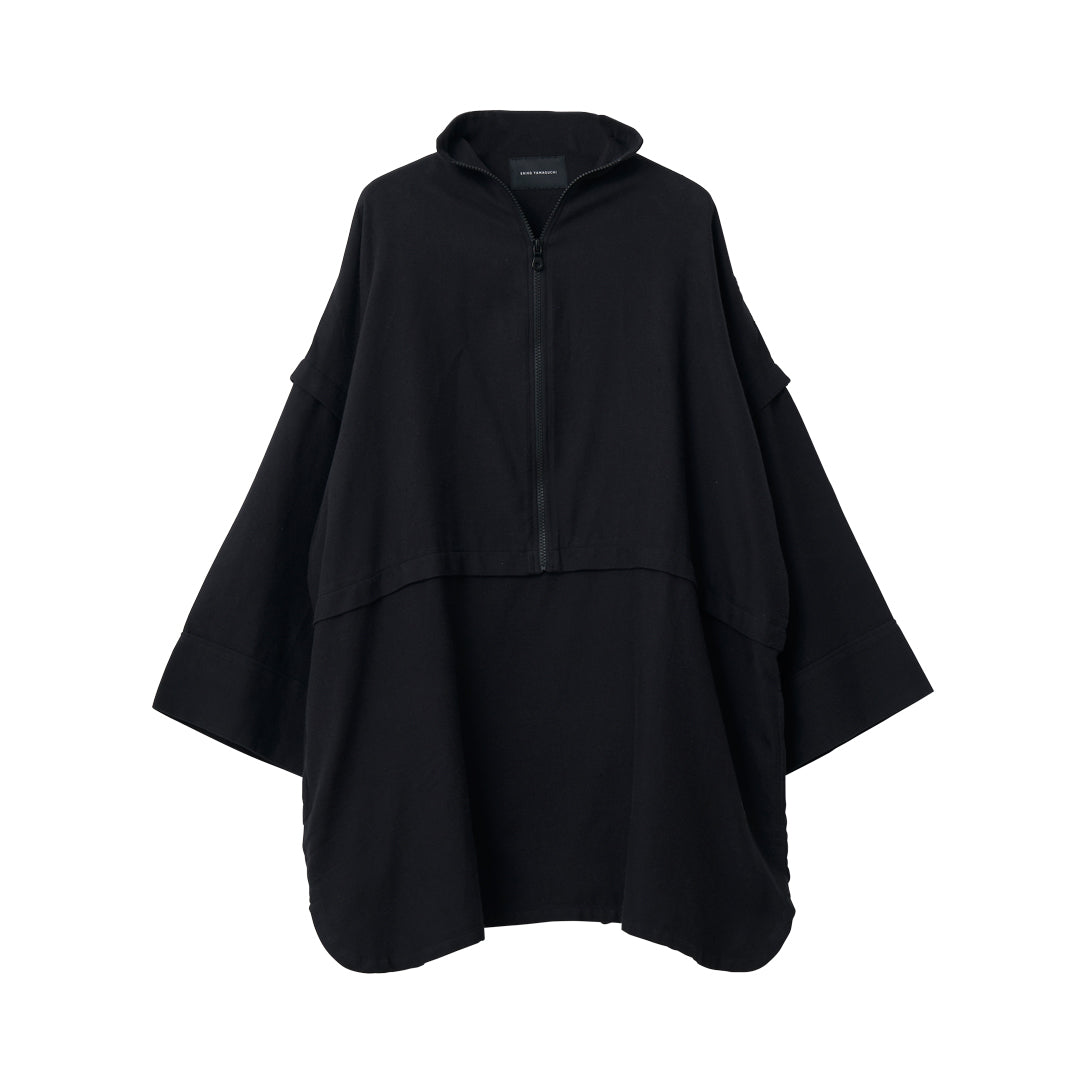 Koiki Zipper Tops 20s/100dt Khadi