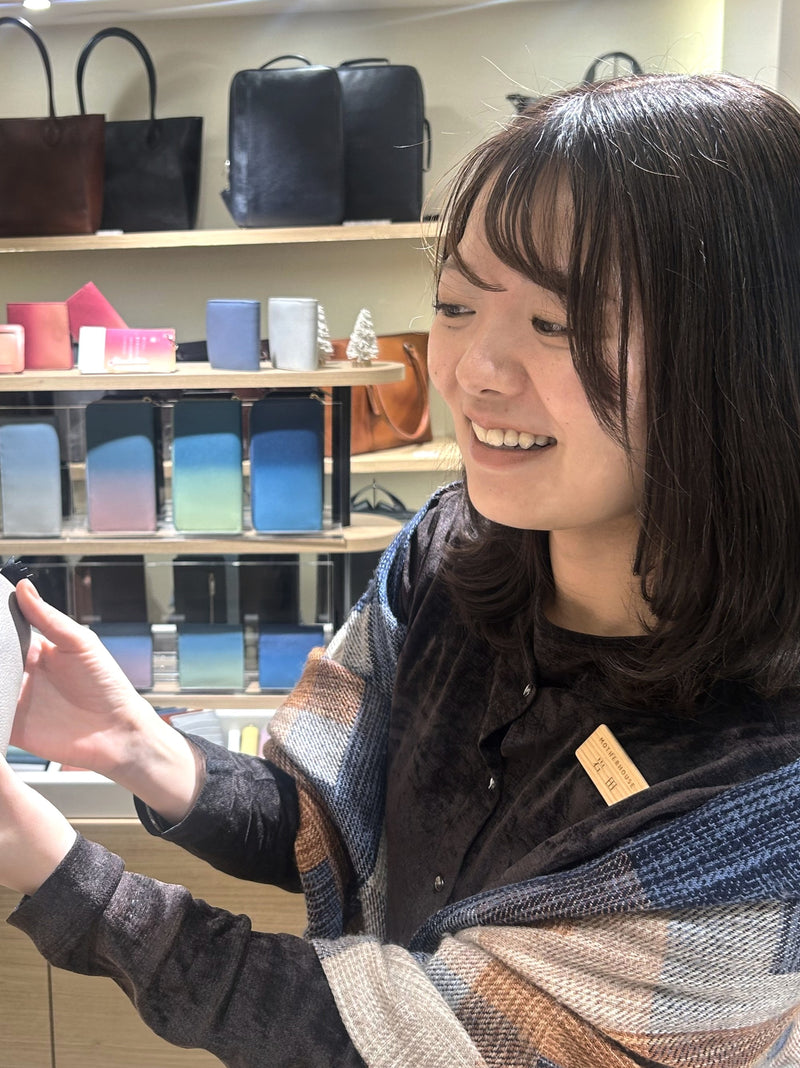 岩田真依