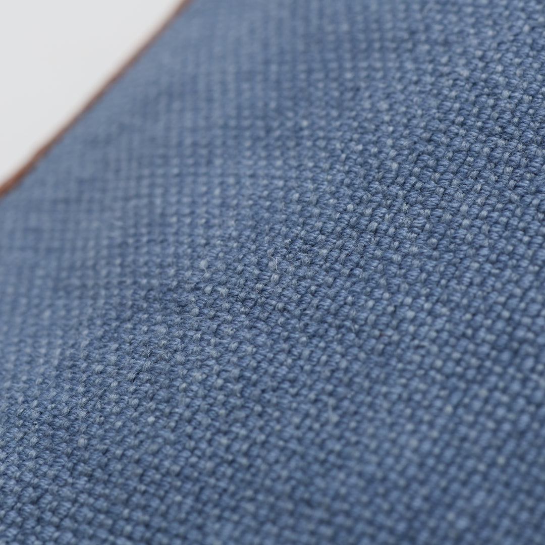 Washed Jute Moon Shoulder