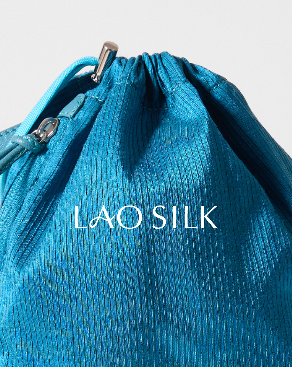 LAO SILK
