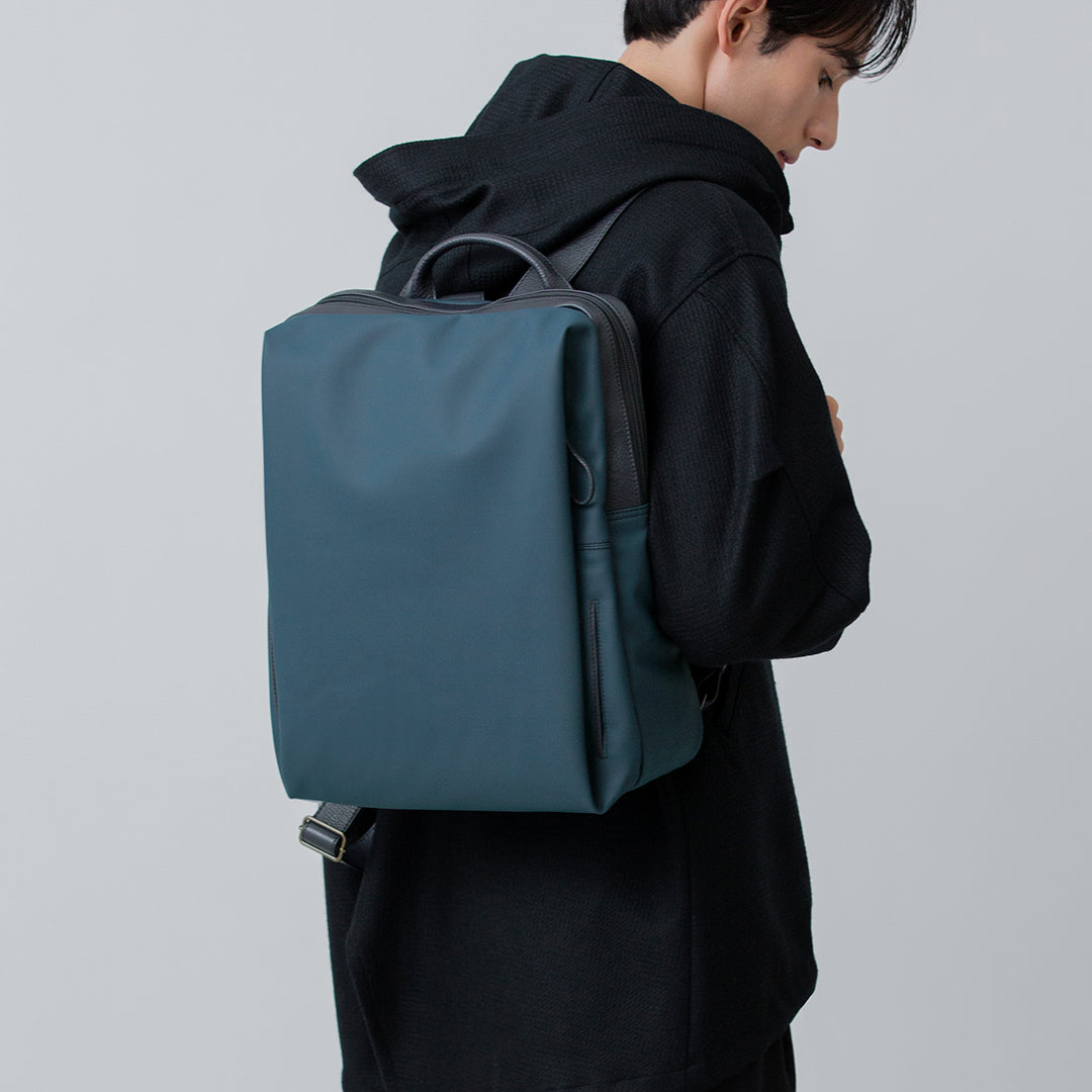 Blind Soccer Backpack Plus