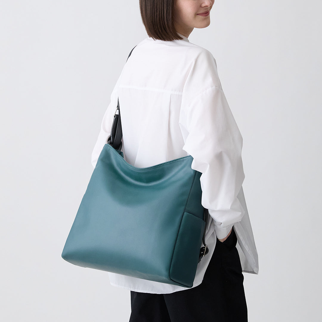 Yozora 3 Way Bag L