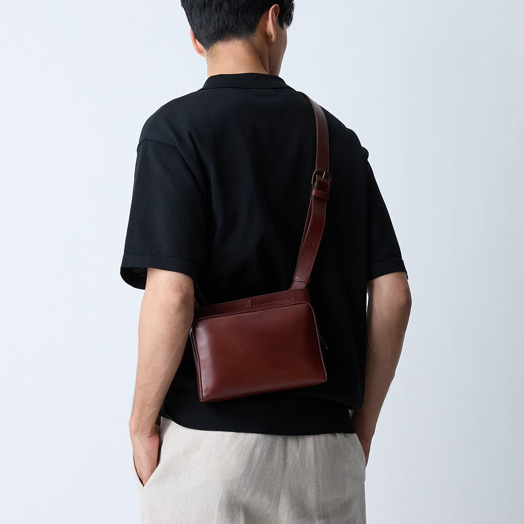 Antique Sora 2 Way Shoulder
