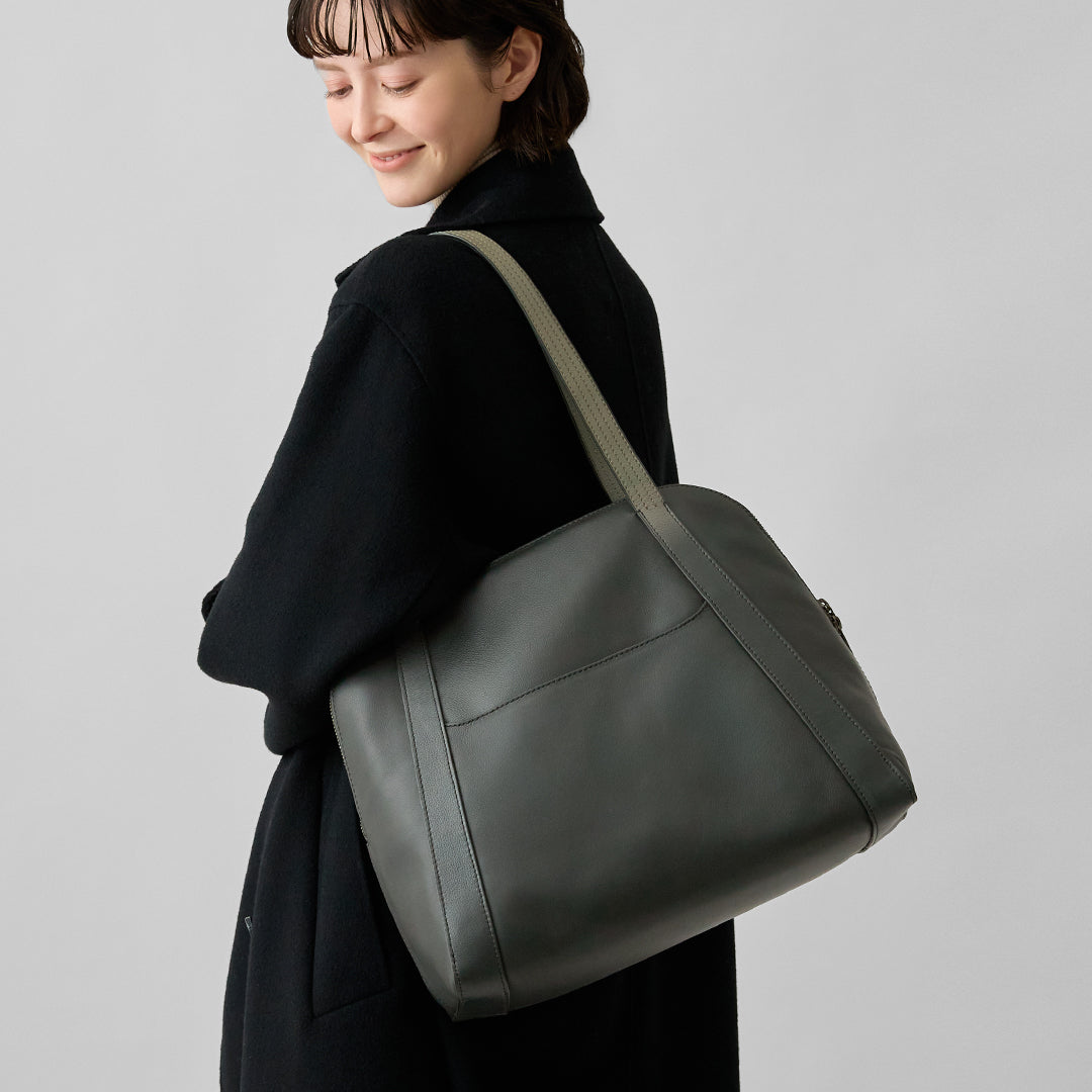 Boston Tote M