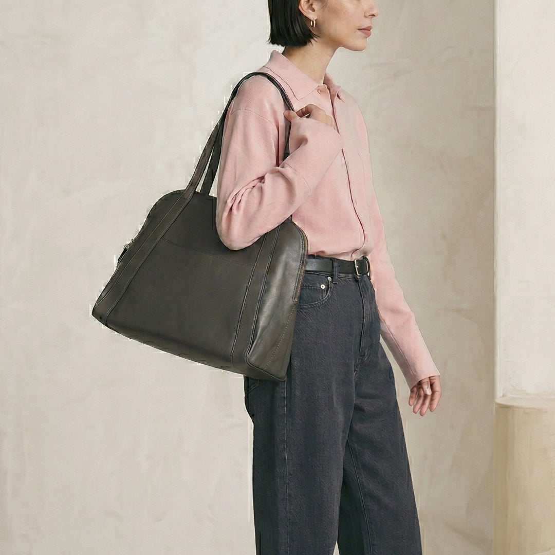 Boston Tote M