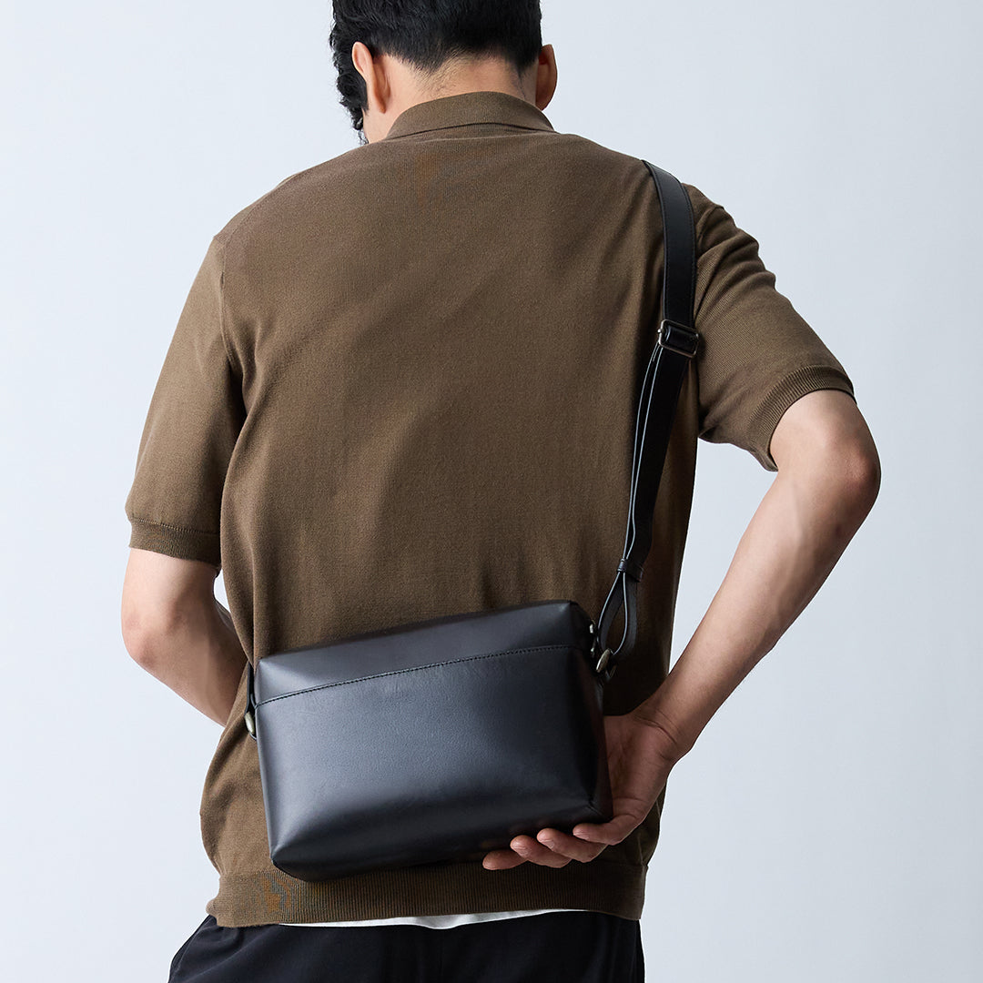 Antique Middle Shoulder