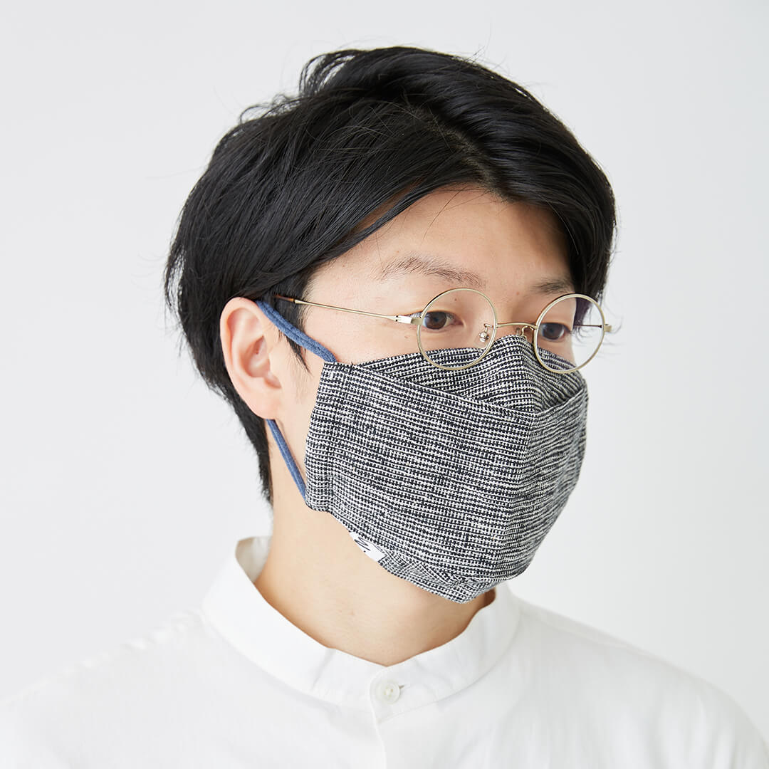 Suhada Sarari Mask