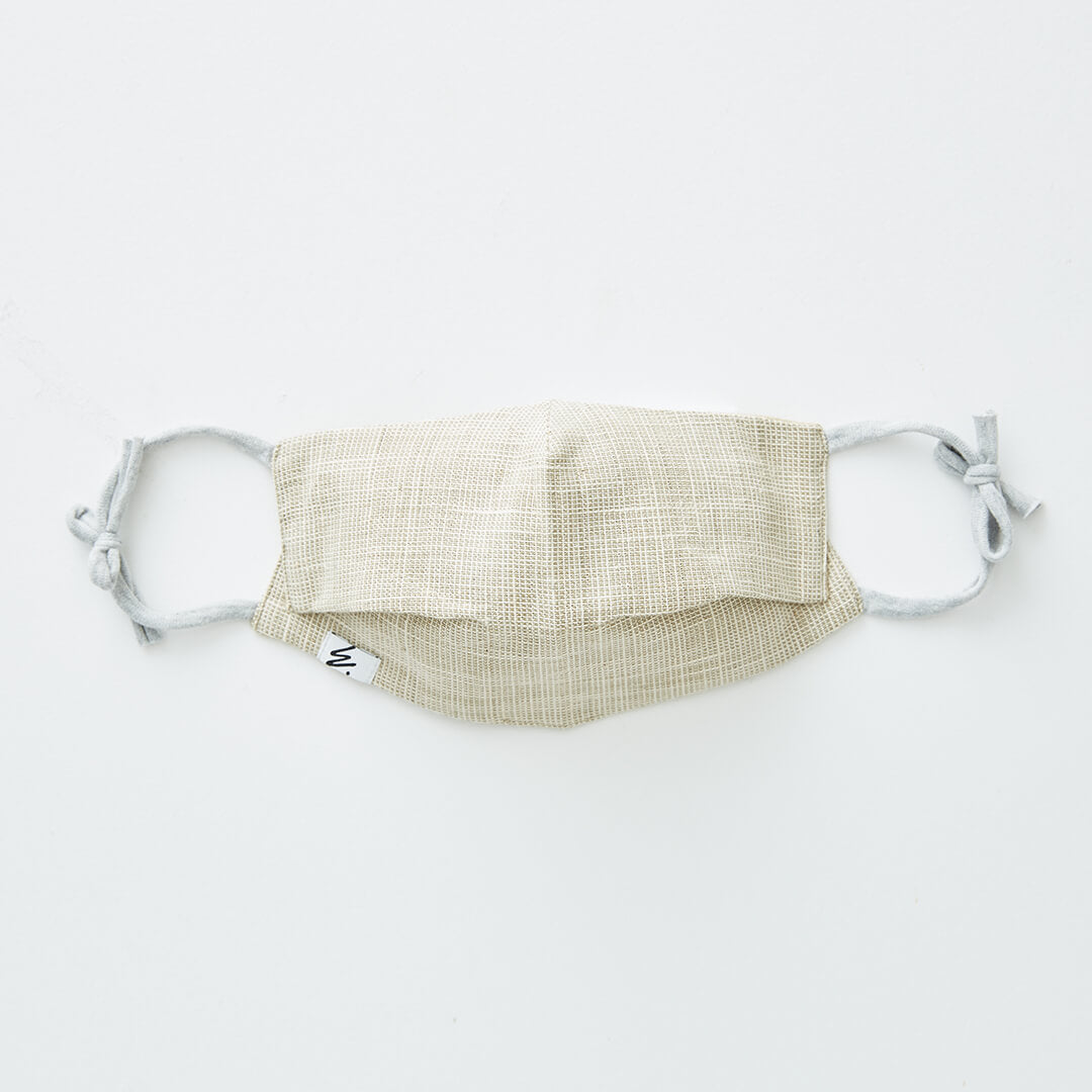 Kuuki Fuwari Mask
