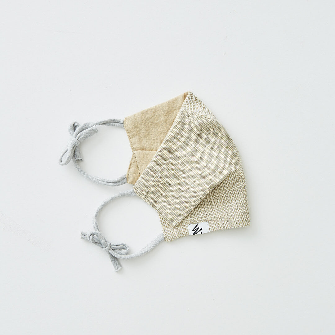 Kuuki Fuwari Mask