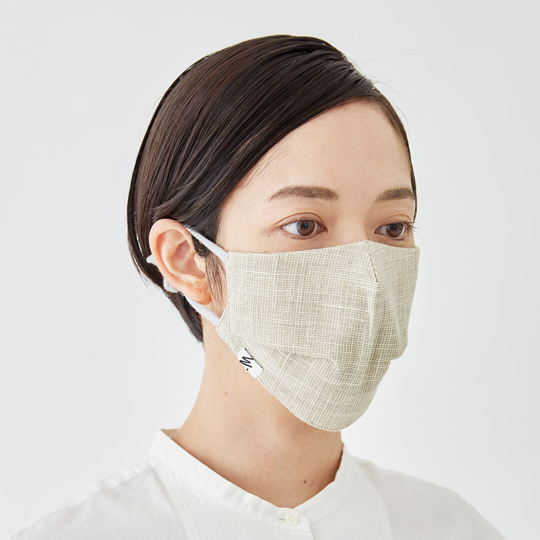 Kuuki Fuwari Mask