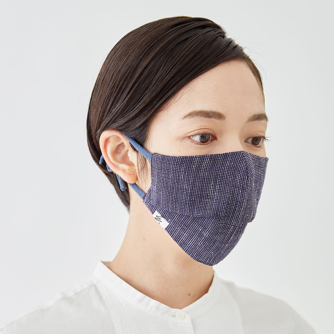 Kuuki Fuwari Mask