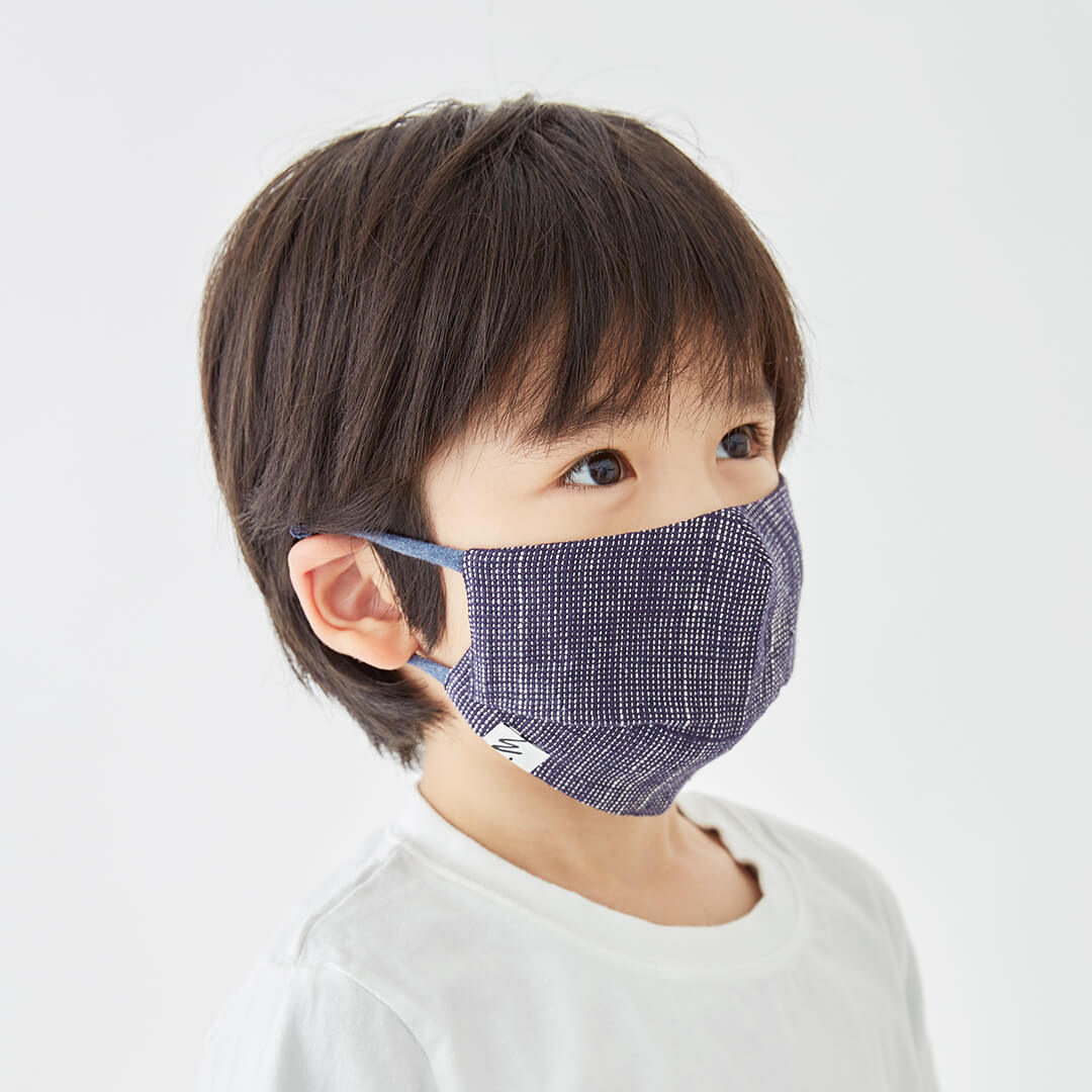 Kuuki Fuwari Mask