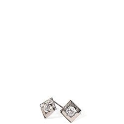 Mitowa (Tile) ピアス
