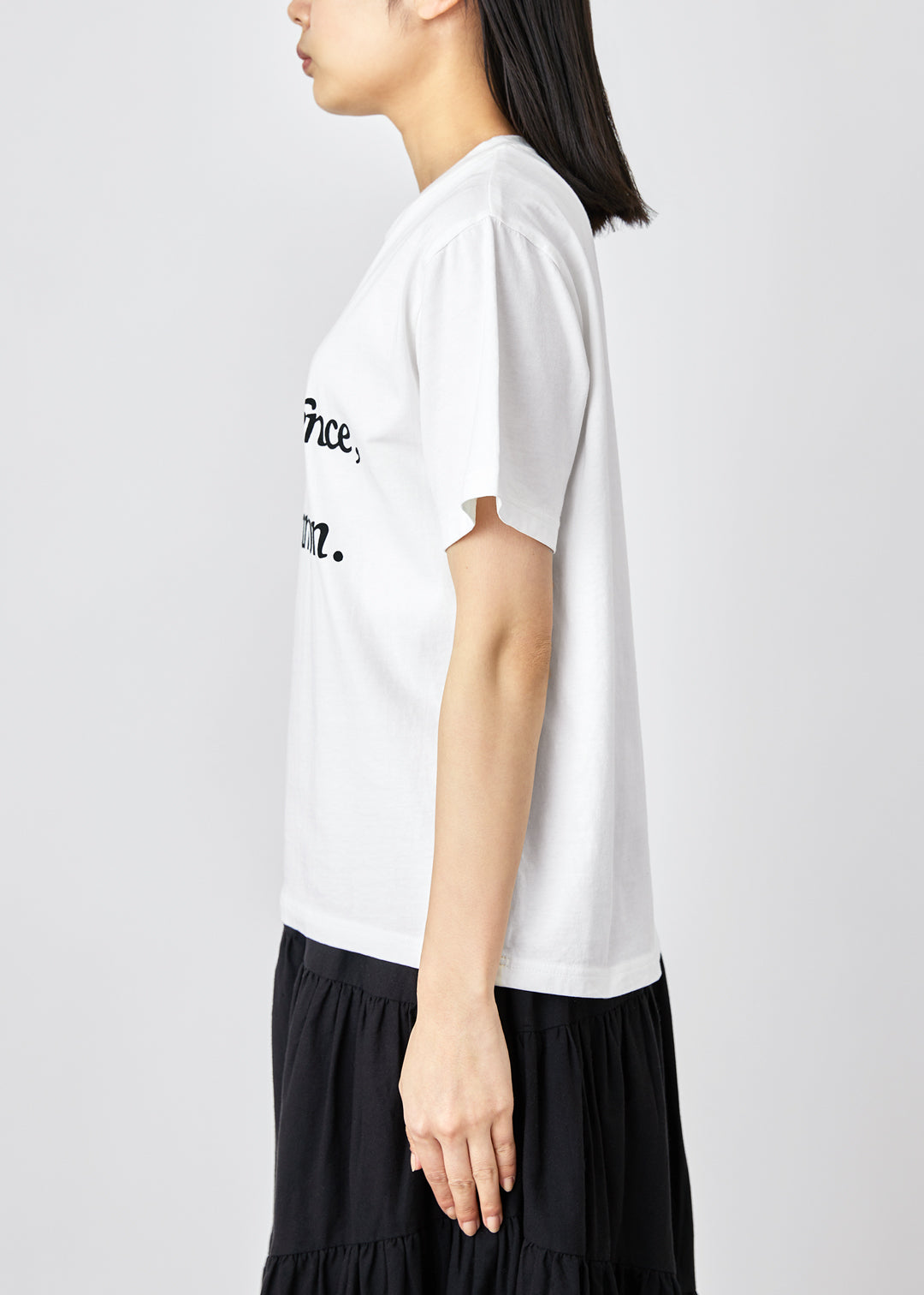 Beyond T-shirt ('24) Organic Cotton