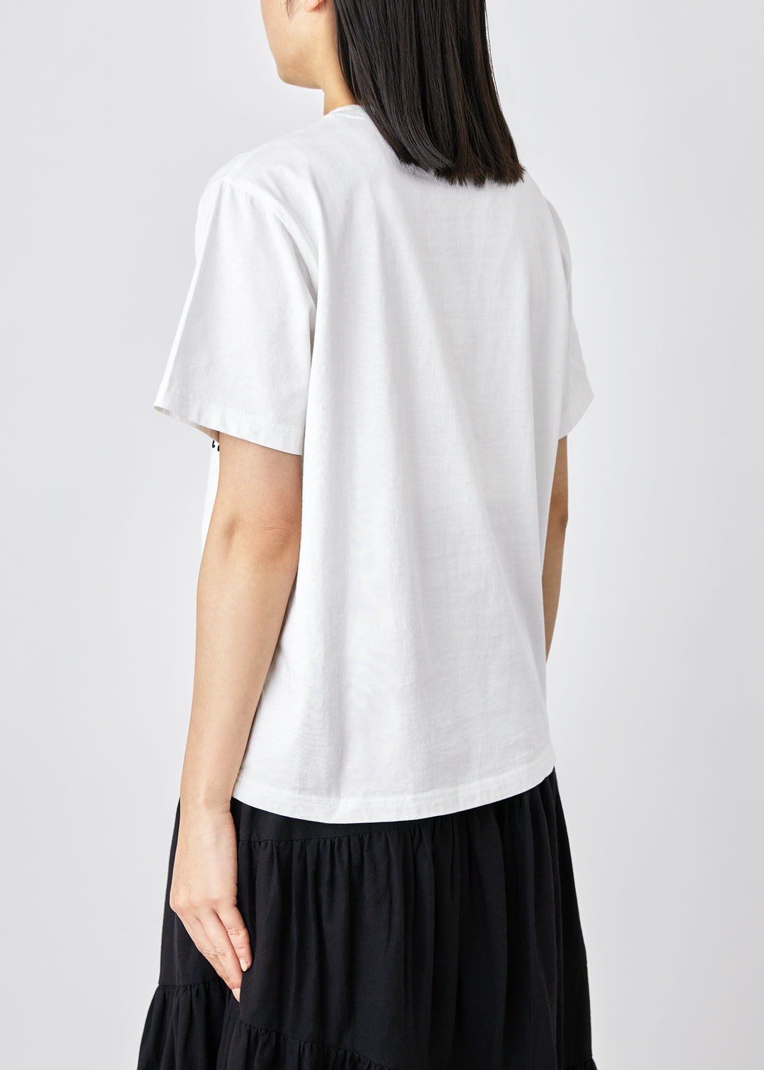 Beyond T-shirt ('24) Organic Cotton