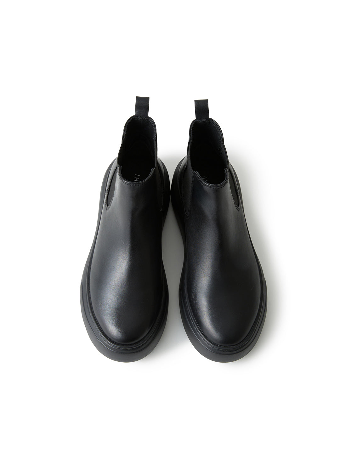 THE WALKER BOOTS (SIDE GORE) No.002