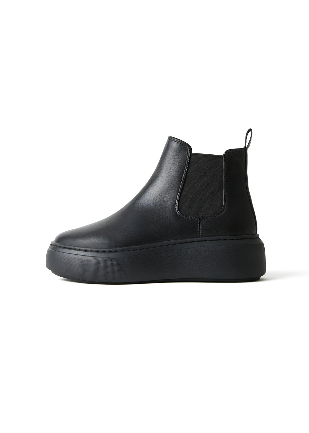 THE WALKER BOOTS (SIDE GORE) No.002