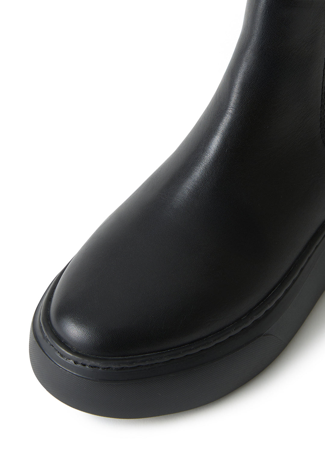 THE WALKER BOOTS (SIDE GORE) No.002