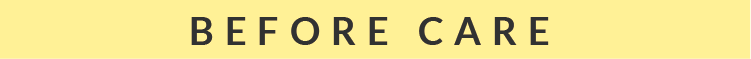 before care
