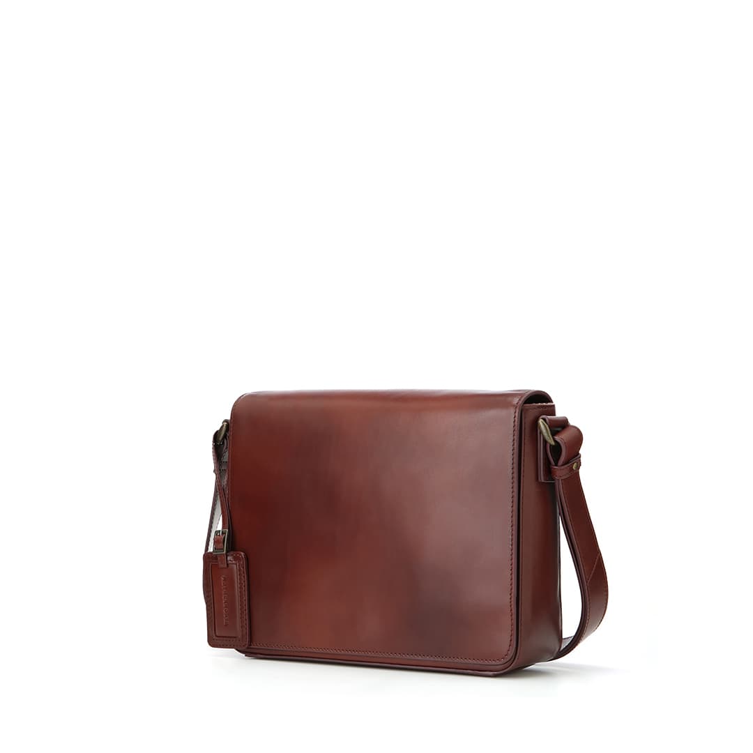 Antique B5 Shoulder