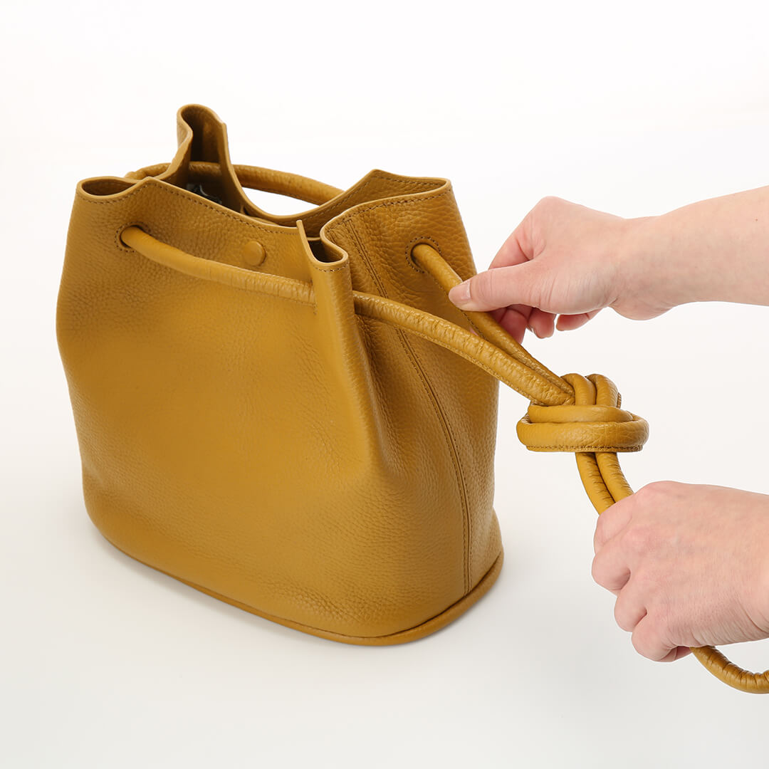 Shukaku Bag M