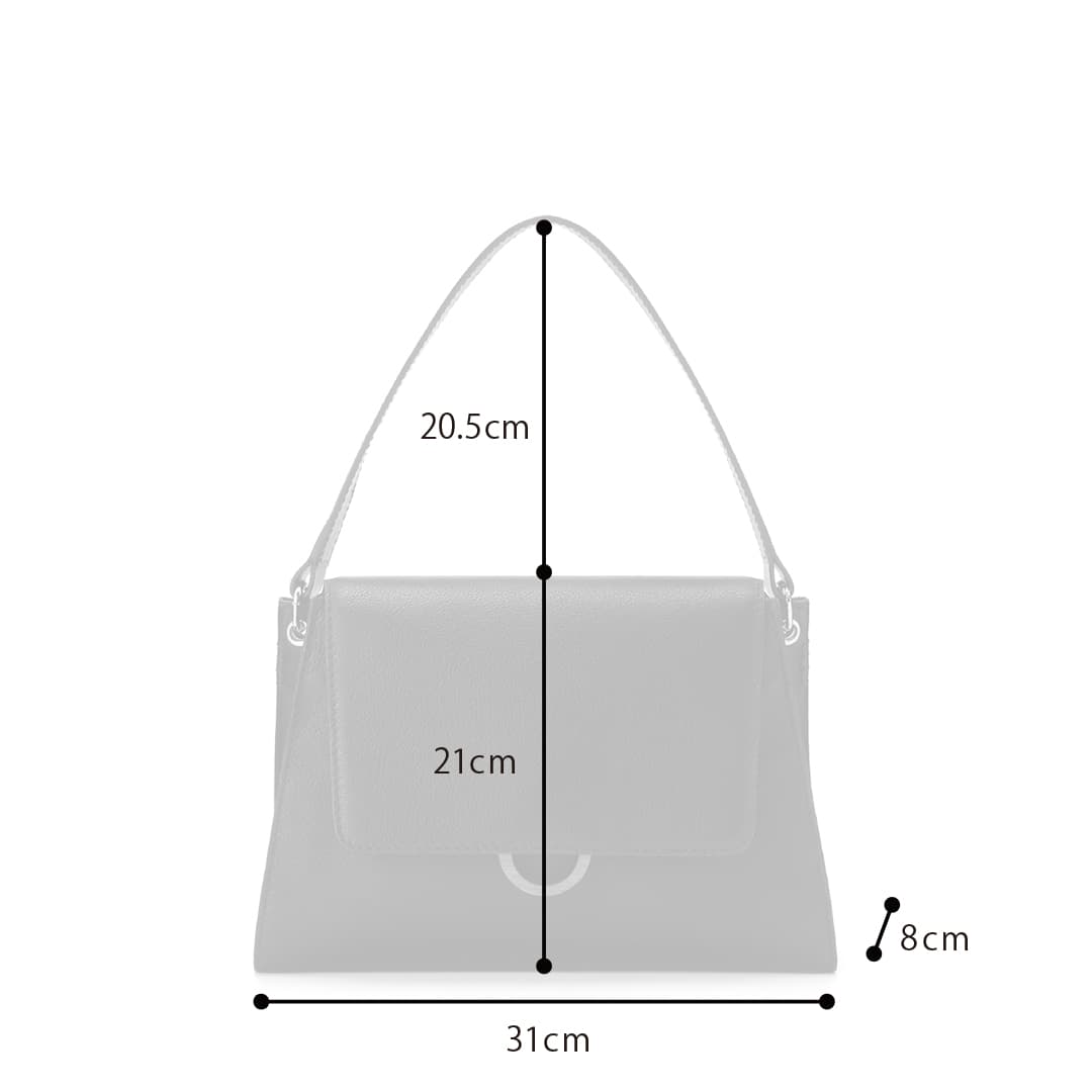 Sou One Shoulder