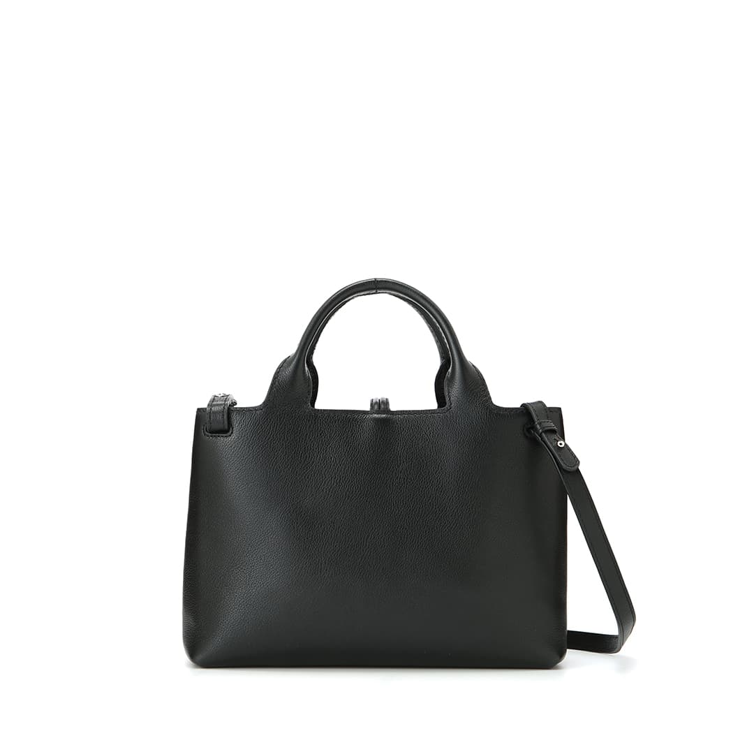 Sou 2 Way Middle Tote