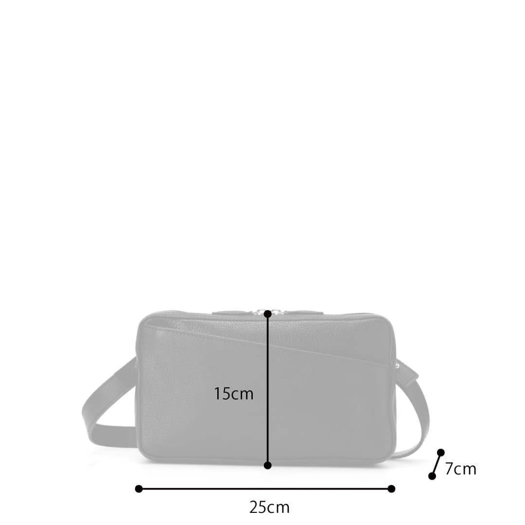 Linear 2 Way Shoulder