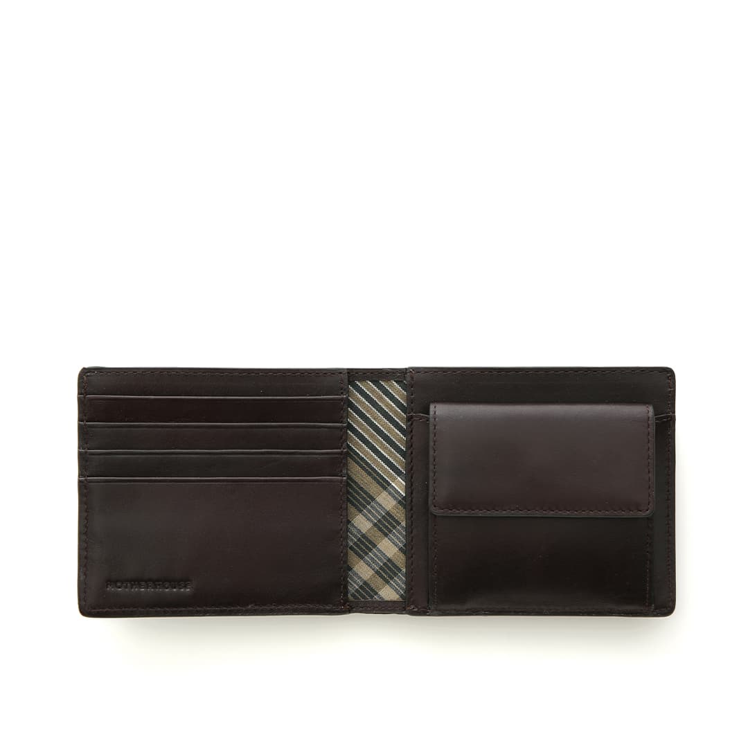 Antique Wallet