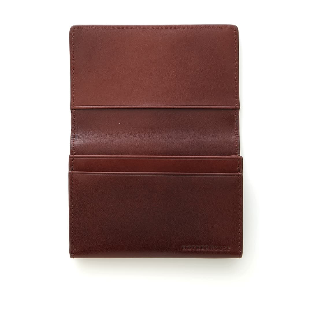 Antique Card Case