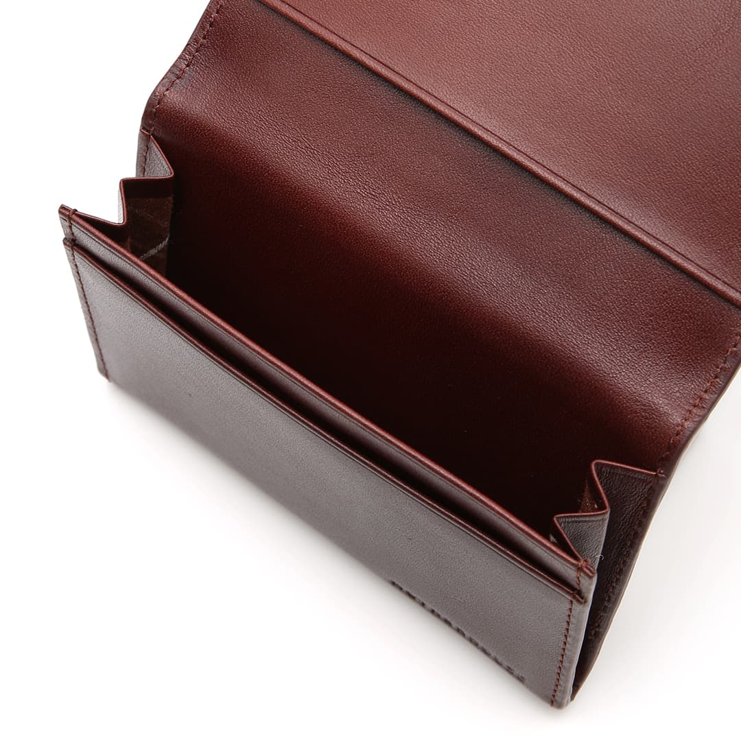Antique Card Case