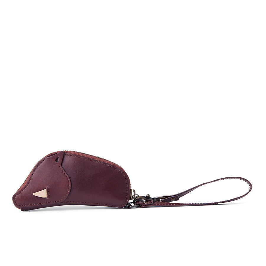 Inoshishi Key Case