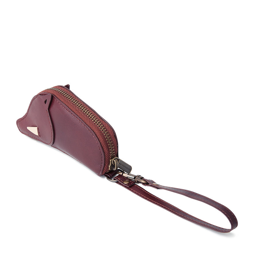 Inoshishi Key Case