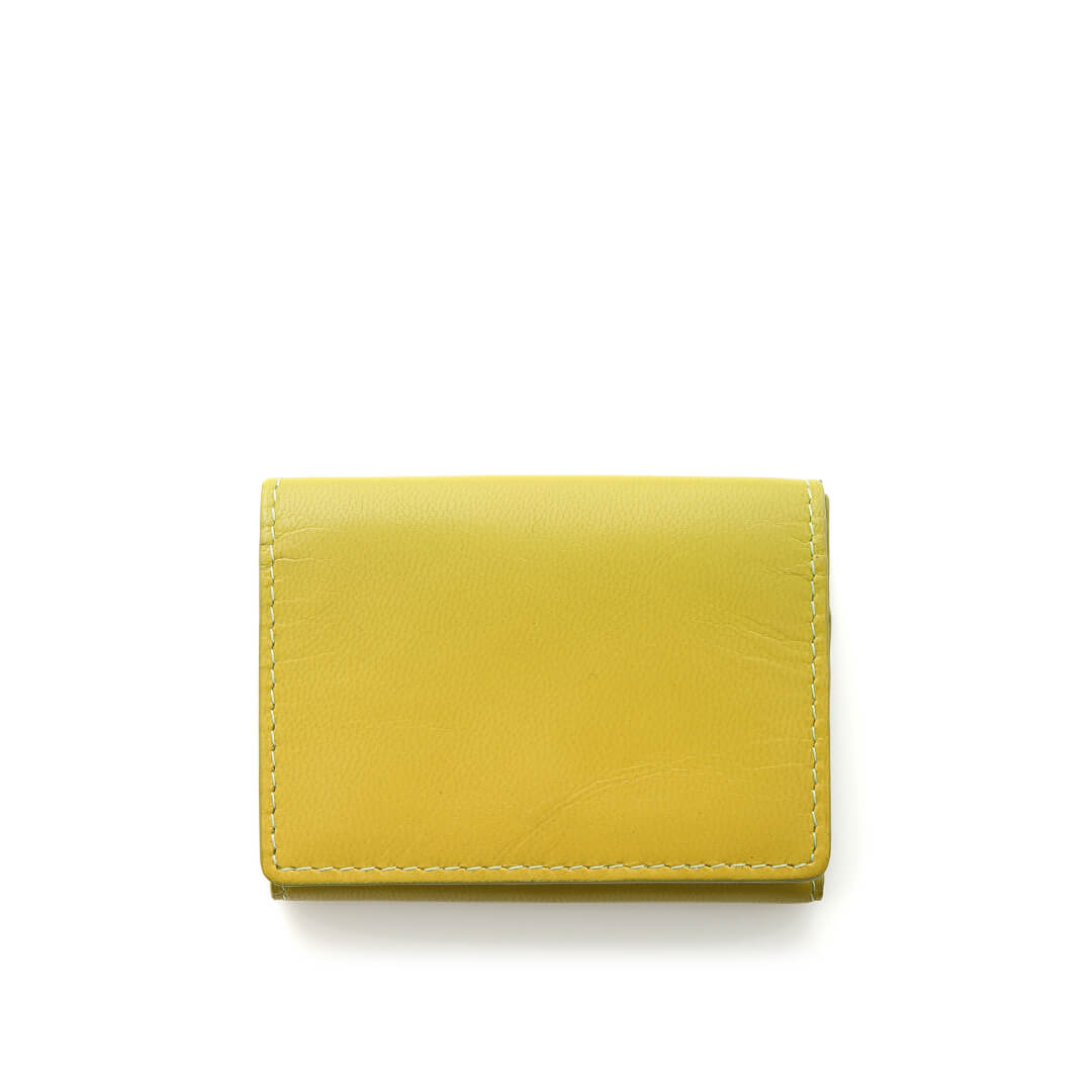 Irodori Mini Wallet