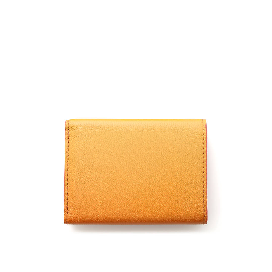 Irodori Mini Wallet