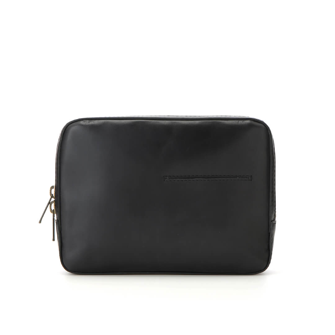 Antique Square Pouch