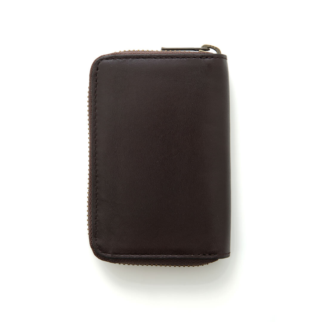 Antique Multi Key Case