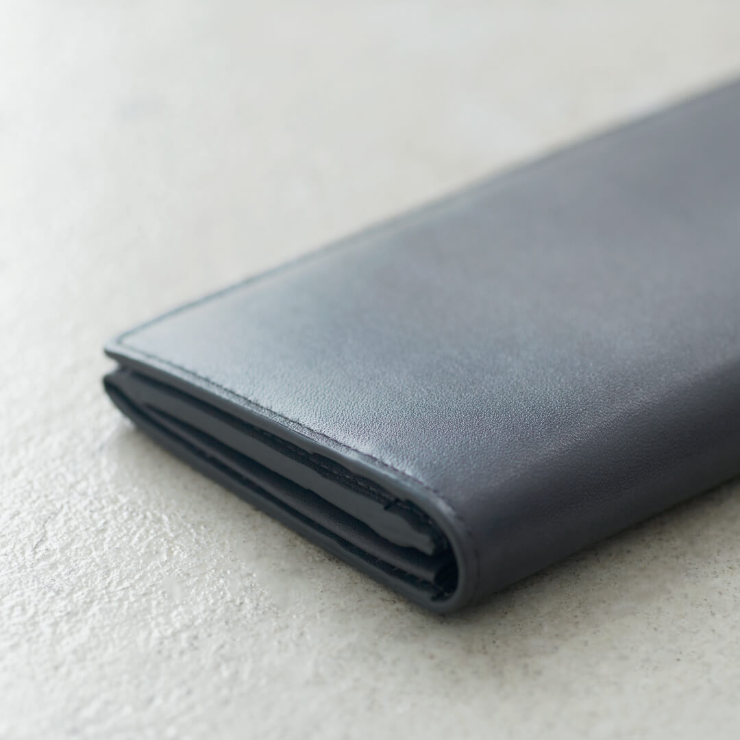 Antique Long Wallet