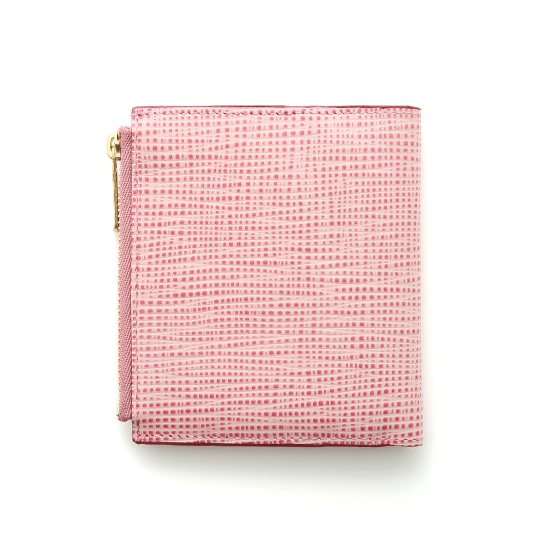 Iro-kasane Wallet