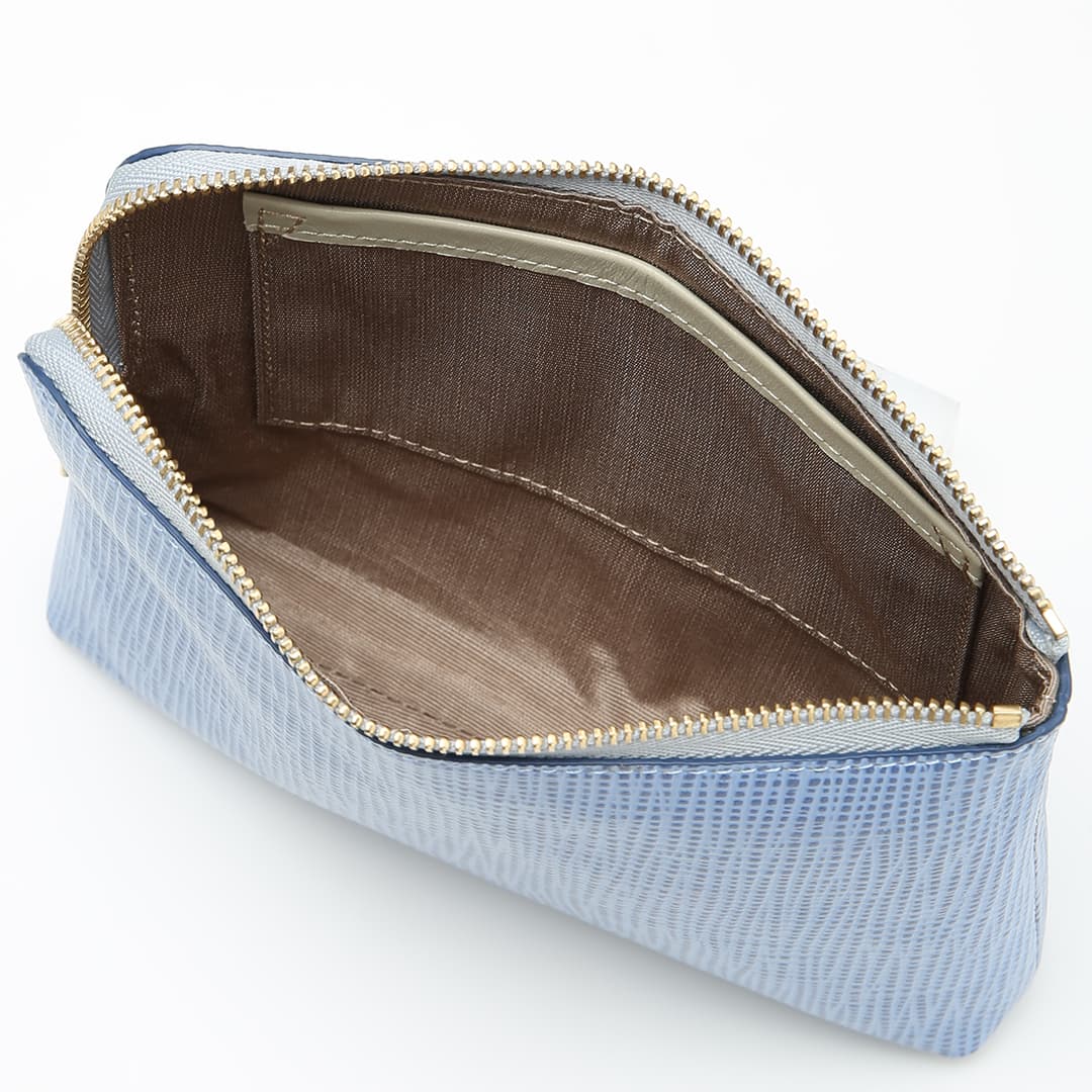Iro-kasane Pouch