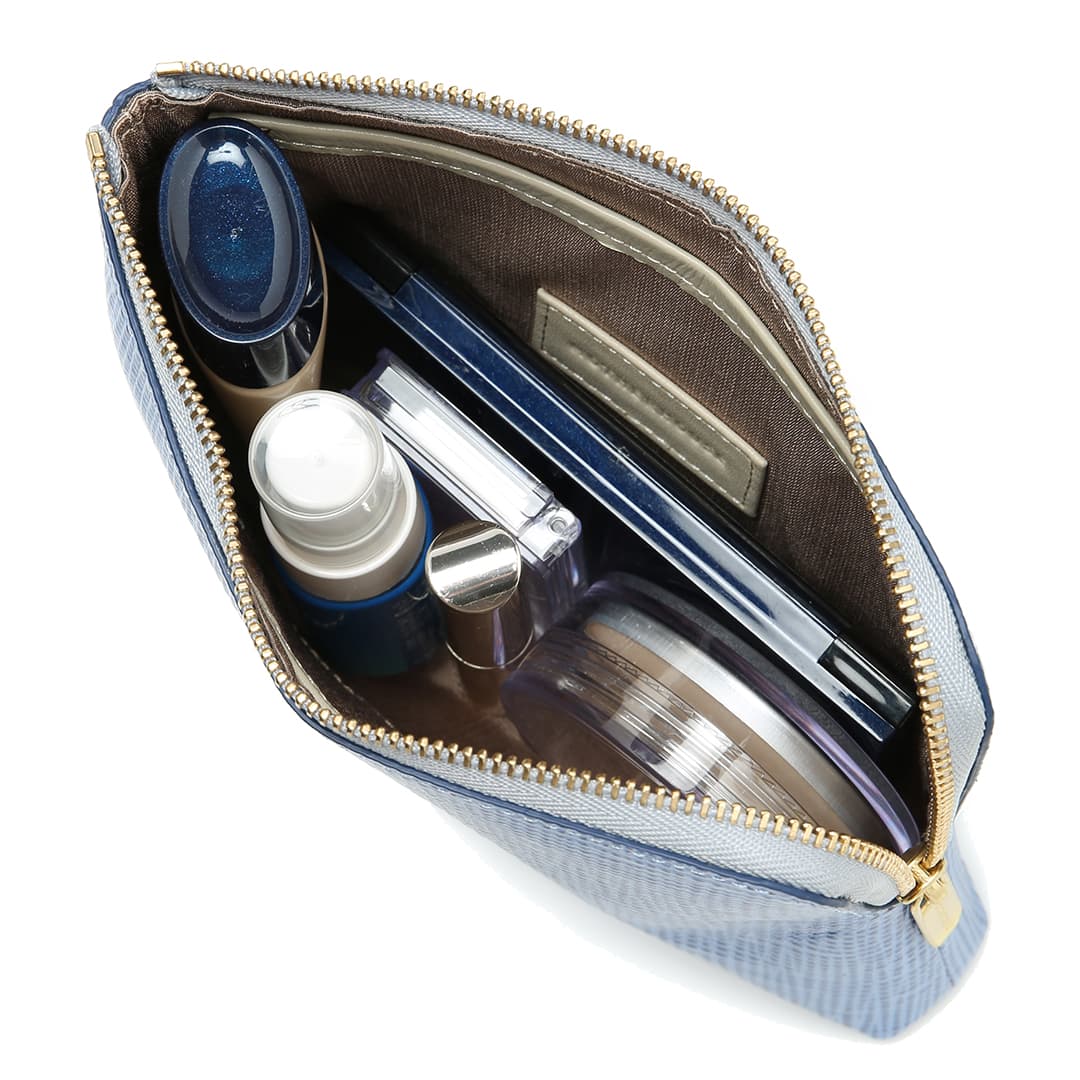 Iro-kasane Pouch