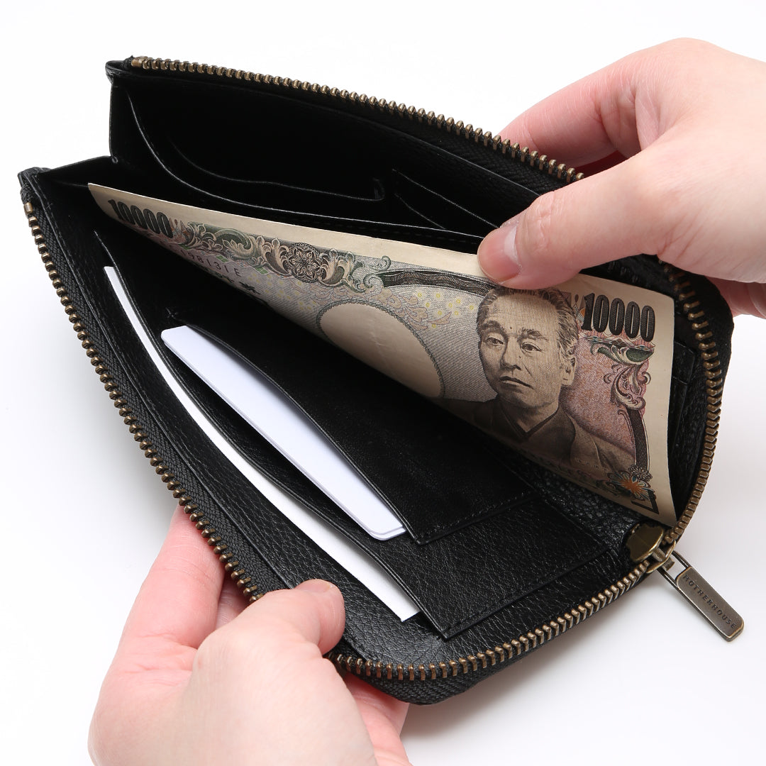 Gear L Style Wallet