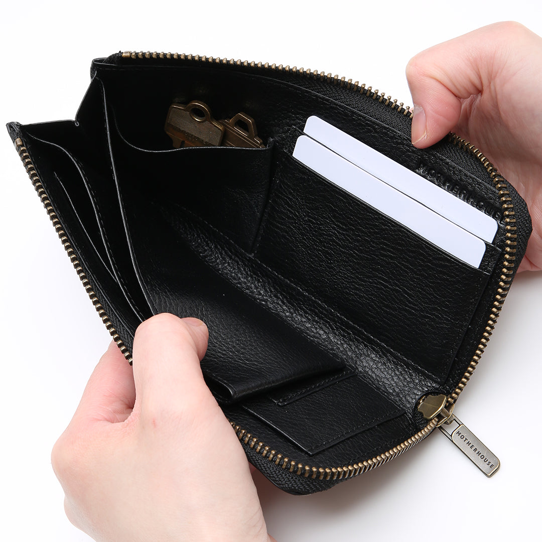 Gear L Style Wallet