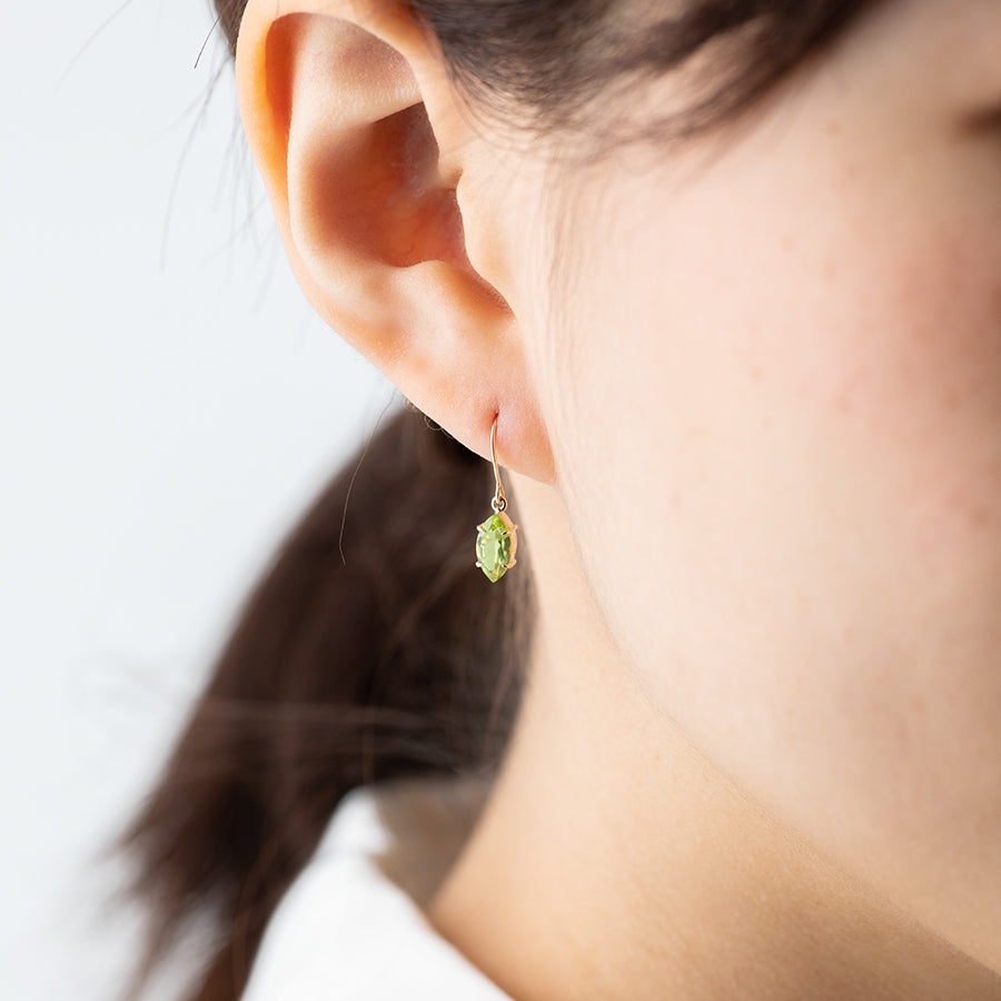 Wakaba ピアス