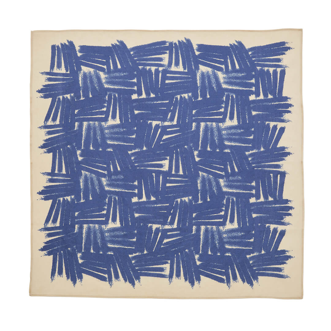 Kasaneiro Scarf-Kozue-